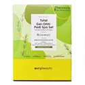 AvryBeauty Total Gel-Ohh 5 Step Pedi Spa Set - Rosemary