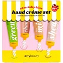 AvryBeauty Shea-liday Bliss Hand Creme Set 4 pc.