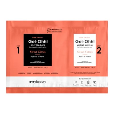 AvryBeauty Sweet Citrus