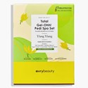 AvryBeauty Total Gel-Ohh 5 Step Pedi Spa Set - Ylang Ylang
