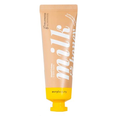 AvryBeauty Milk & Honey 1.5 Fl. Oz.