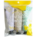 AvryBeauty Holiday Shea Butter Trio 1 3 pc.