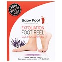 Baby Foot Original Exfoliation Foot Peel - Lavender Scented 2.4 Fl. Oz.