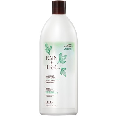 Bain de Terre Green Meadow Balancing Conditioner Liter