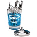Barbicide Jar Small Case/12 Each 4 Fl. Oz.
