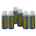 BlueCo Brands Bullets 6-Pack Case/12 Each 2 oz.