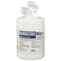 BlueCo Brands Wipes 6 inch x 7.75 inch Case/12 Each 160 ct.