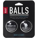 Beast Deodorizing Balls