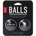 Beast Deodorizing Balls