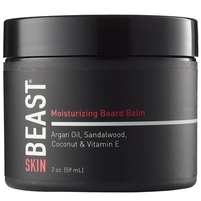 Beast Beard Moisture Balm 2 Fl. Oz.