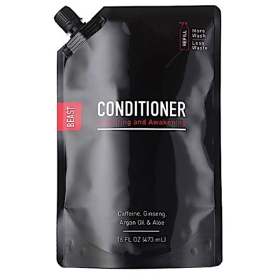 Beast Conditioner Refill 16 Fl. Oz.