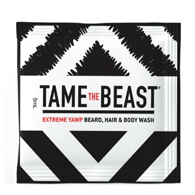 Beast Extreme Yawp Wash Sample