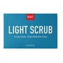 Beast Light Scrub Bar Soap 5 oz.