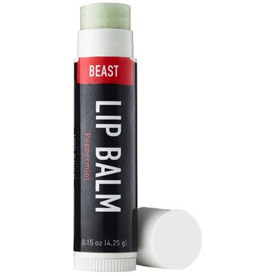 Beast Lip Balm 0.15 Fl. Oz.