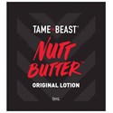 Beast Nutt Butter Original Sample