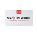 Beast Bar Soap for Everyone 5 Oz.