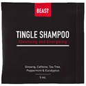 Beast Tingle Shampoo Sample