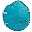 BH Concept 3M Health Care Particulate Respirator and Surgical Mask 1860 N95 1000000 pc.