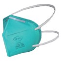 BH Concept N95 Particulate Respirator Foldable