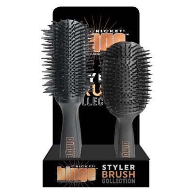 Binge Styler Collection Display 8 pc.