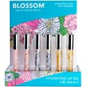 Blossom Hydrating Lip Oil Display 18 pc.