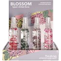 Blossom Aromatherapy Display 16 pc.