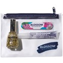 Blossom Holiday Nail Pouch 4 pc.