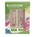 Blossom Lip Balm - Red & Shimmering Blush 2 pc.