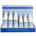 Blue Cross Cream Display 18 pc.