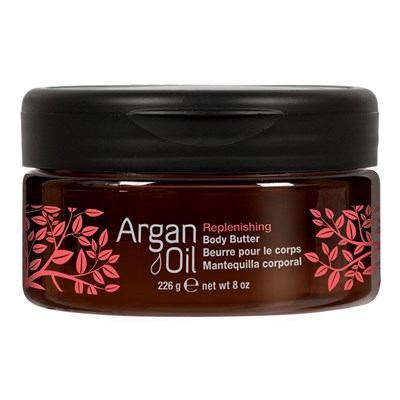 Body Drench Argan Replenishing Body Botter 8 Fl. Oz.