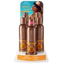 Body Drench Quick Tan Instant Bronzing Spray Display 6 pc.