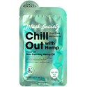Body Drench Mask Society Chill Out Packer 24 pc.