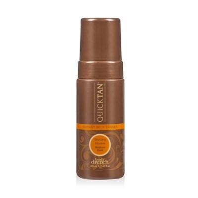 Body Drench Instant Bronzing Mousse Med/Drk 4.2 Fl. Oz.