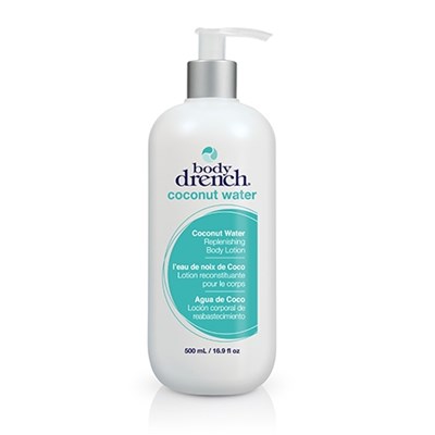 Body Drench Replenishing Body Lotion 16.9 Fl. Oz.