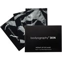 Bodyography Cosmetics Instant Lift Eye Mask Set 3 pc.