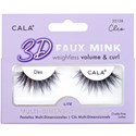 Cala Products 3d Faux Mink Lashes - Cleo