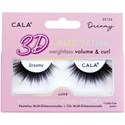Cala Products 3d Faux Mink Lashes - Dreamy
