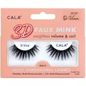 Cala Products 3d Faux Mink Lashes - D-Vine