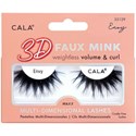 Cala Products 3d Faux Mink Lashes - Envy