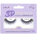 Cala Products 3d Faux Mink Lashes - Fairy