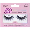 Cala Products 3d Faux Mink Lashes - Gigi
