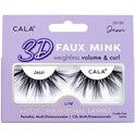 Cala Products 3d Faux Mink Lashes - Jessi