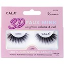 Cala Products 3d Faux Mink Lashes - Kimmi