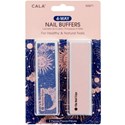 Cala Products 4-Way Nail Buffers - Celestial Dreams 2 pc.