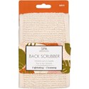 Cala Products Back Scrubber - Cream