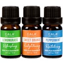 Cala Products Citrus Bloom Essential Oil Trio