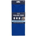 Cala Products Cooling Towel - Blue