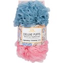 Cala Products Deluxe Puffs 2 pc.