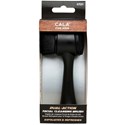 Cala Products Dual Action Facial Cleansing Brush - Black