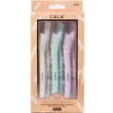 Cala Products Eco Razor Set 6 pc.